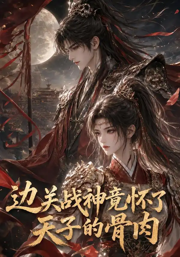 边关战神竟怀了天子的骨肉(81集)-紫橙项目网
