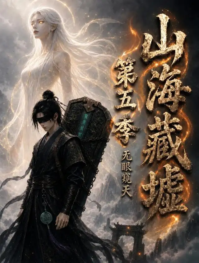 山海藏墟无眼窥天第五季(130集)-紫橙项目网