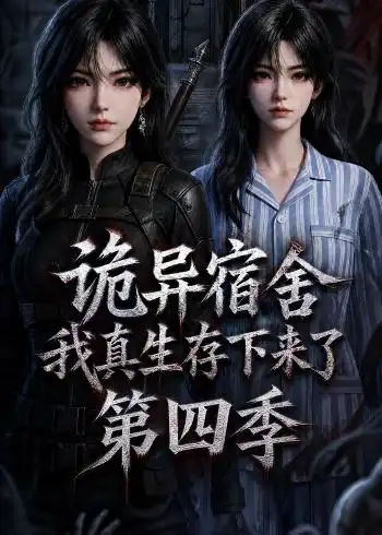 诡异宿舍我真生存下来了第四季(168集)-紫橙项目网