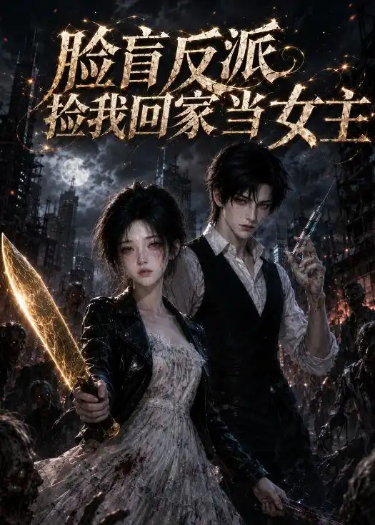 脸盲反派捡我回家当女主(31集)-紫橙项目网