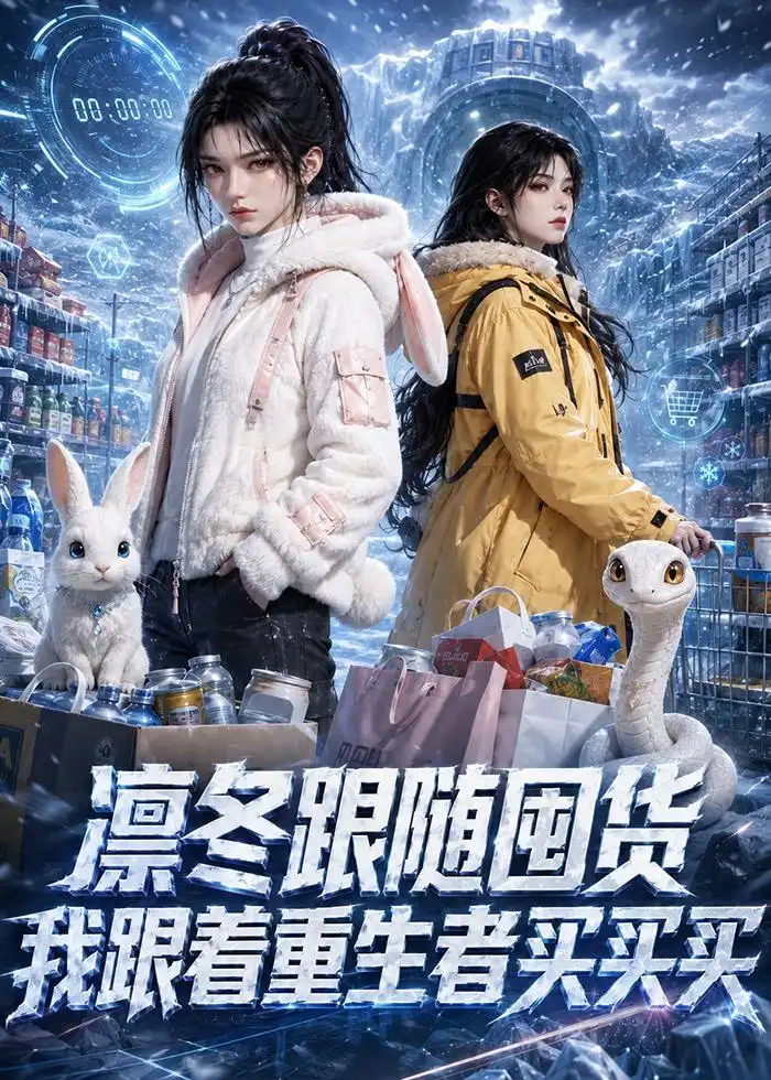 凛冬跟随囤货我跟着重生者买买买(97集)-紫橙项目网