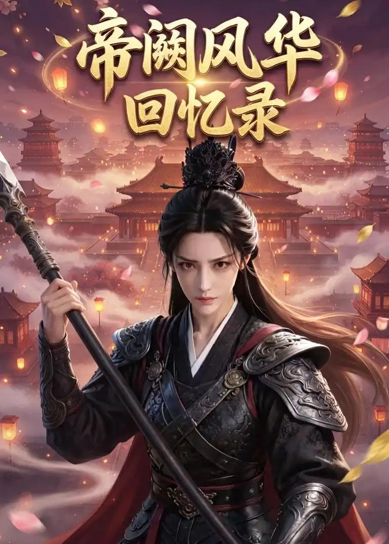 帝阙风华回忆录第一季(46集)-紫橙项目网