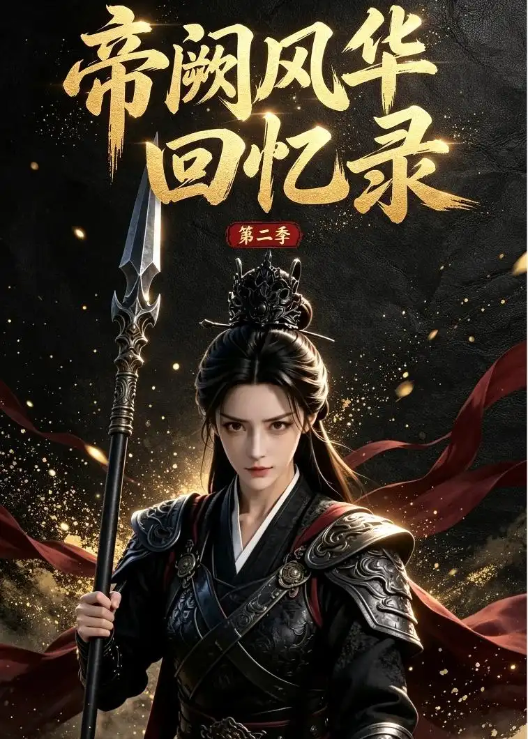 帝阙风华回忆录第二季(41集)-紫橙项目网