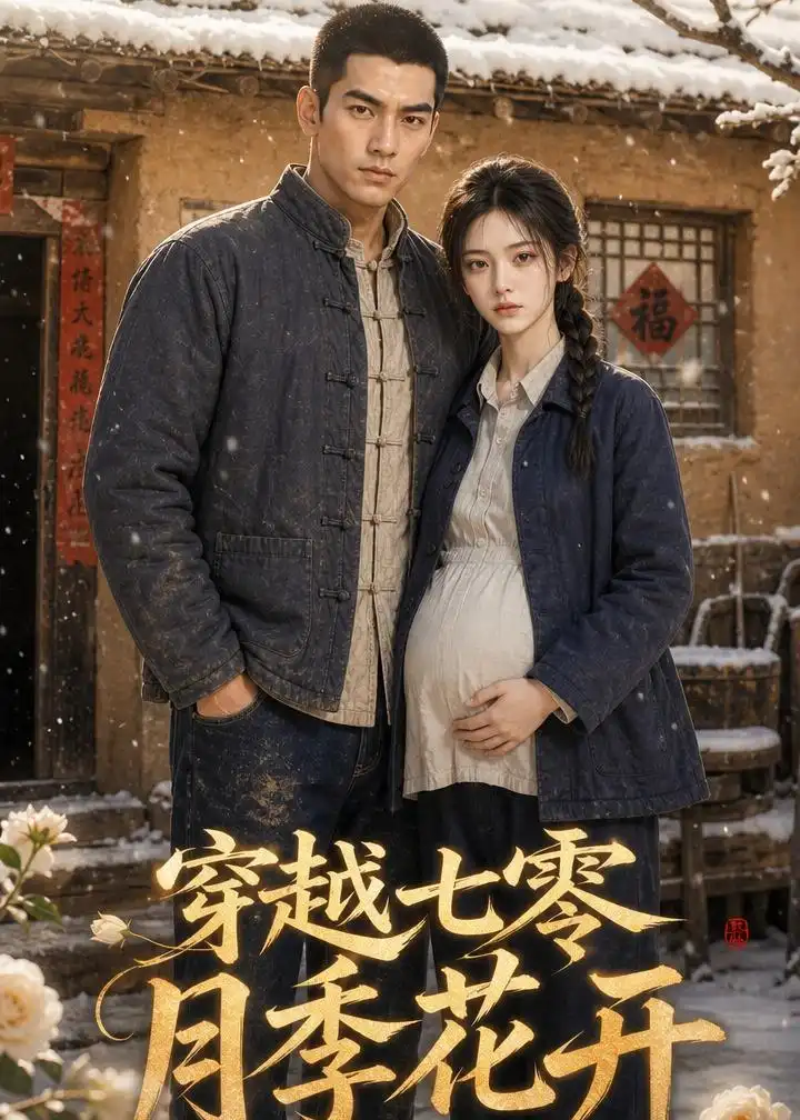 穿越七零_月季花开(219集)-紫橙项目网