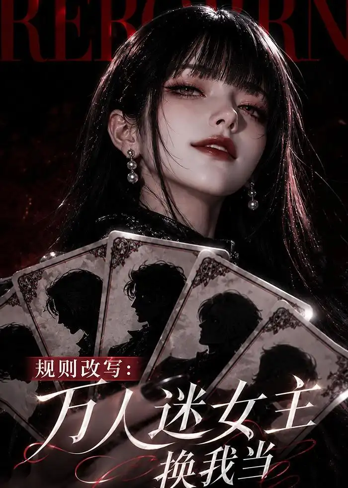 规则改写_万人迷女主换我当(80集)-紫橙项目网