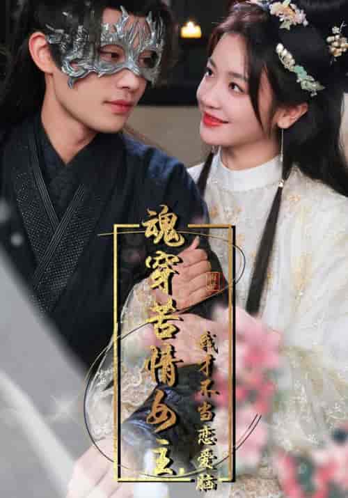 魂穿苦情女主，我才不当恋爱脑（100集）柳甯-紫橙资源网