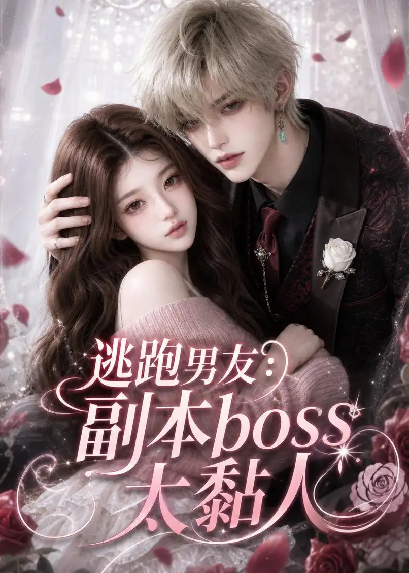 逃跑男友副本boss太黏人（174集）-紫橙项目网