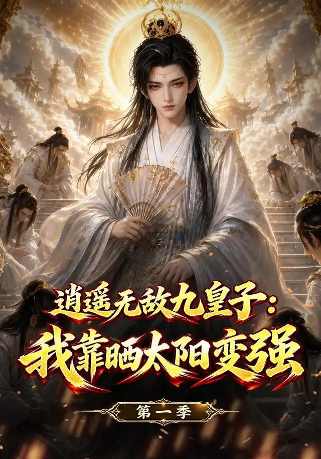 逍遥无敌九皇子我靠晒太阳变强第一季(153集)-紫橙项目网