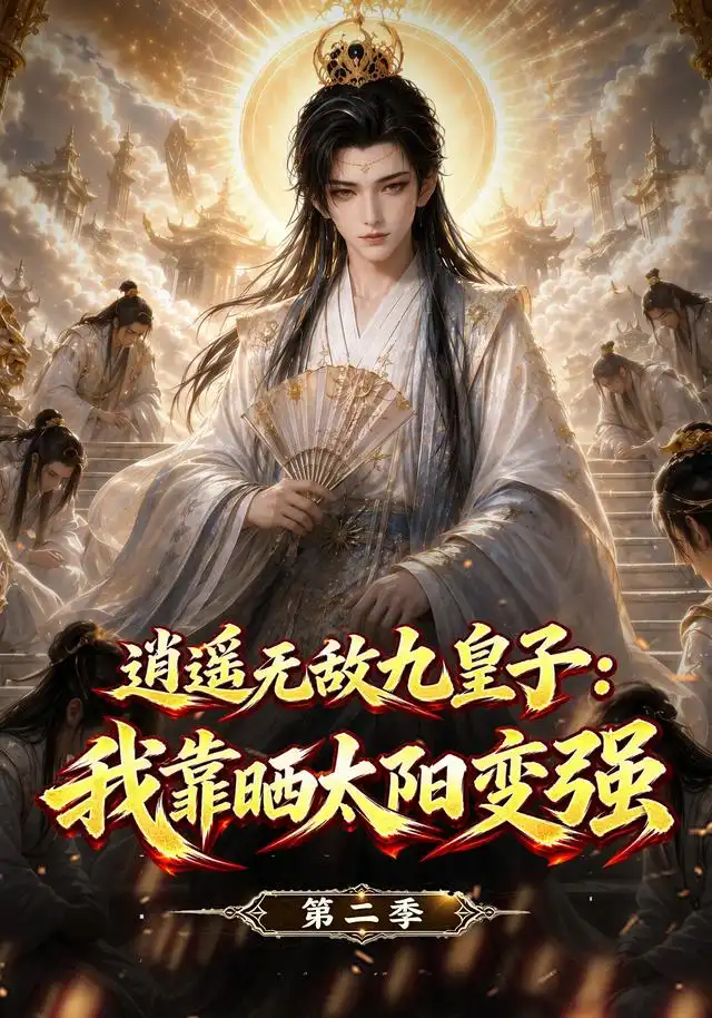 逍遥无敌九皇子我靠晒太阳变强第二季(114集)-紫橙项目网