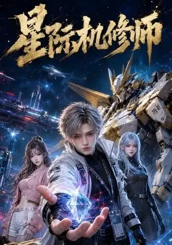 星际机修师(301集)-紫橙项目网