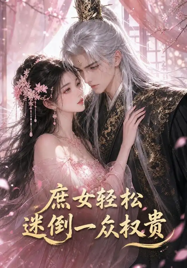 庶女轻松迷倒一众权贵（187集）-紫橙项目网