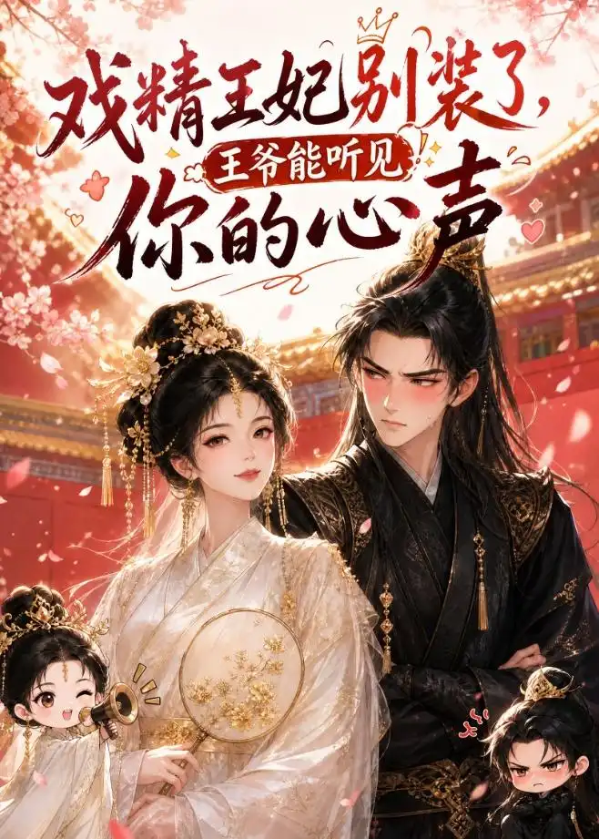 戏精王妃别装了王爷能听见你的心声(106集)-紫橙项目网