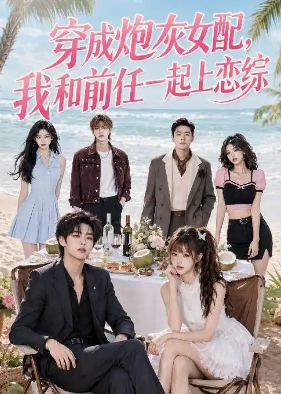 穿成炮灰女配我和前任一起上恋综(61集)-紫橙项目网