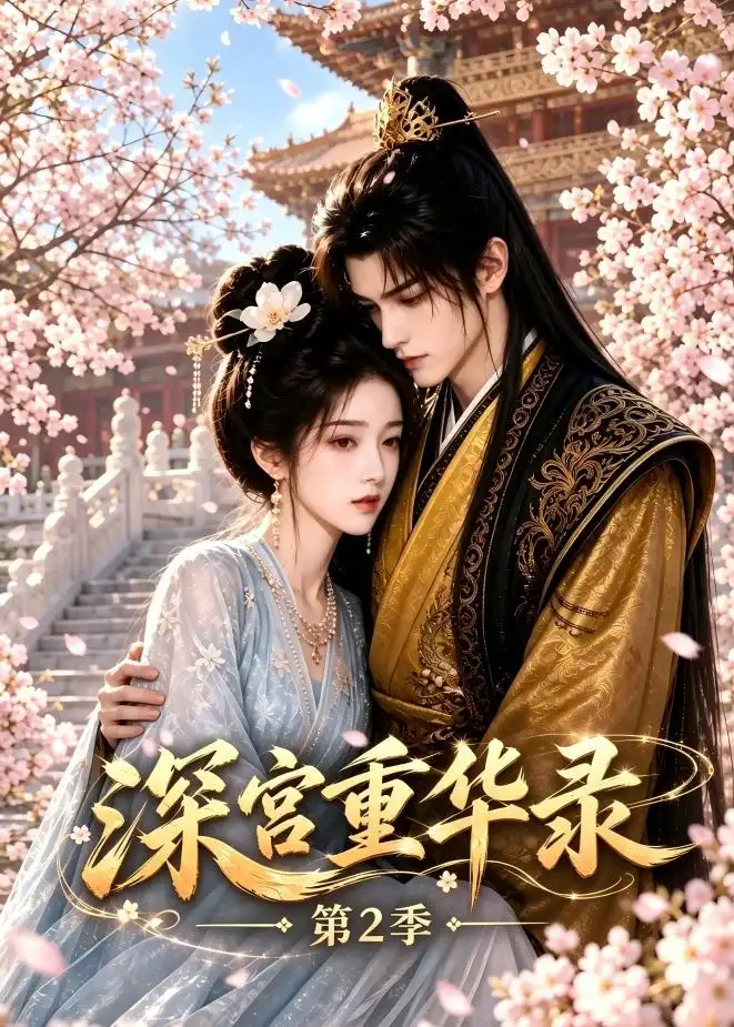 深宫重华录第2季(189集)-紫橙项目网