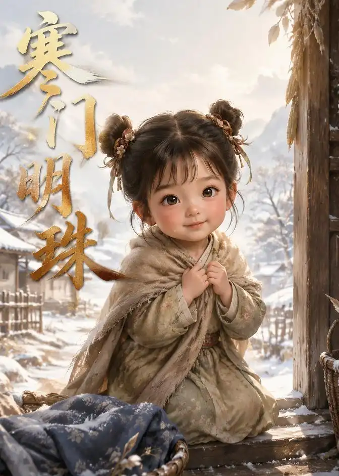 寒门明珠(178集)-紫橙项目网