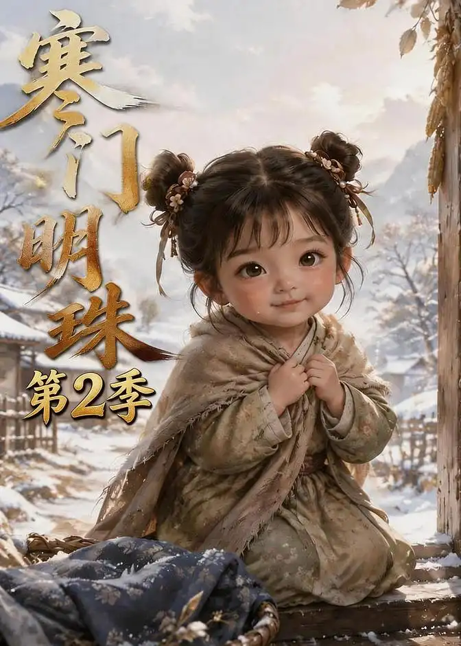 寒门明珠第2季(160集)-紫橙项目网