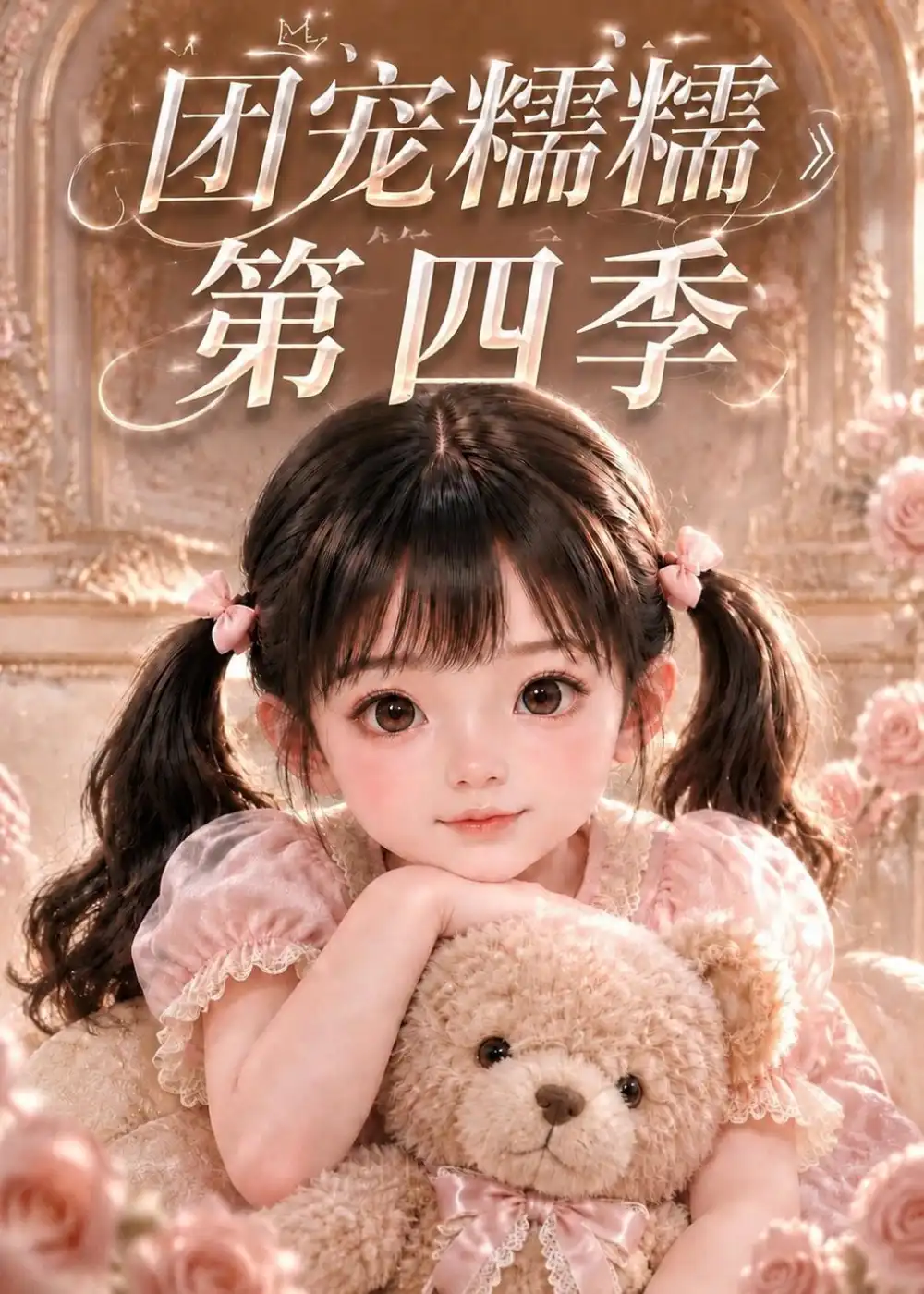 团宠糯糯第四季(161集)-紫橙项目网