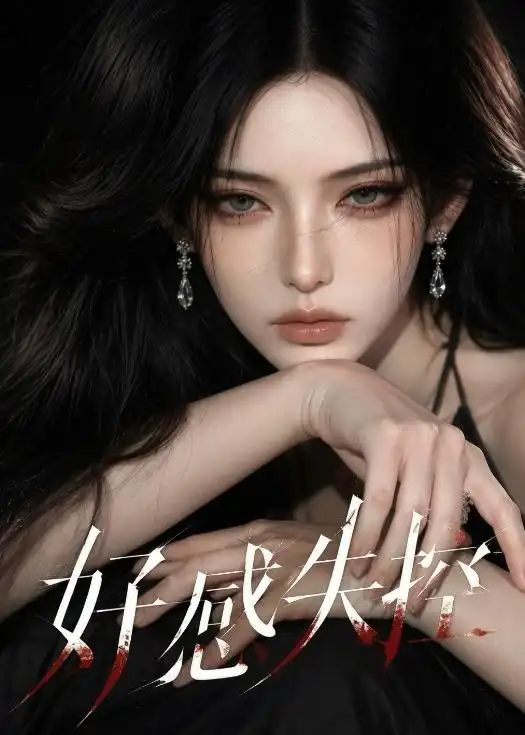 好感失控(52集)-紫橙项目网