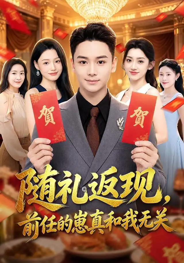 随礼返现前任的崽真和我无关(80集)范高坡&王冰星&李银婷-紫橙项目网