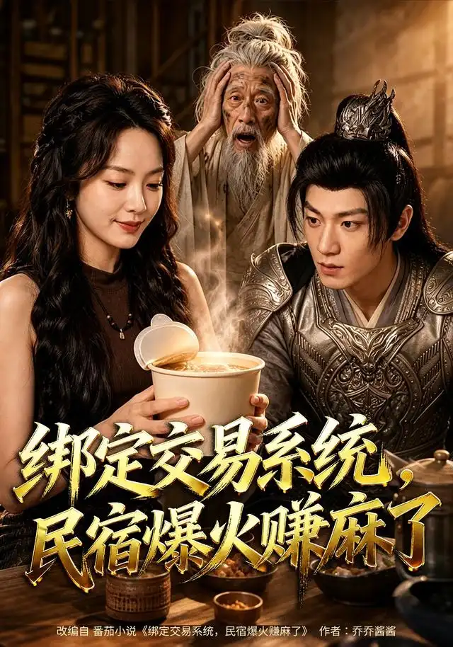 绑定交易系统民宿爆火赚麻了（67集）唐丽雯＆李乐天-紫橙项目网