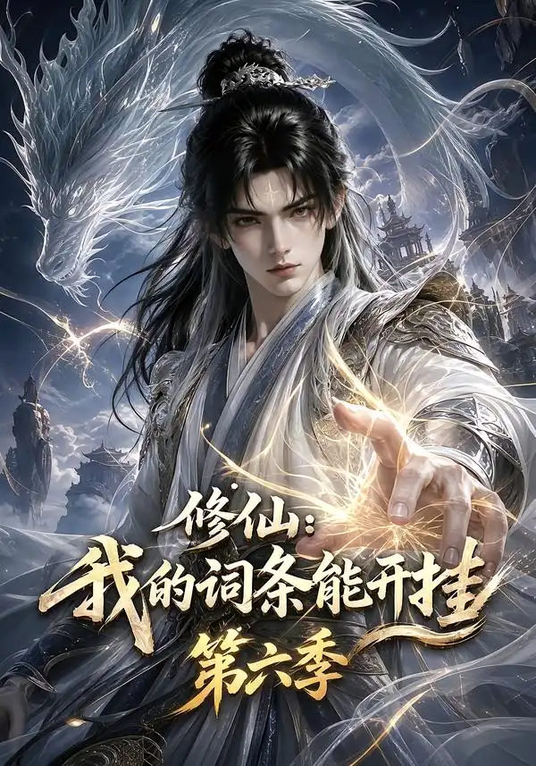 修仙我的词条能开挂第六季(106集)-紫橙项目网