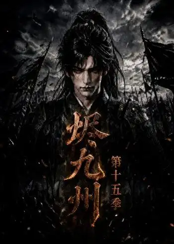 烬九州第十五季（176集）-紫橙项目网