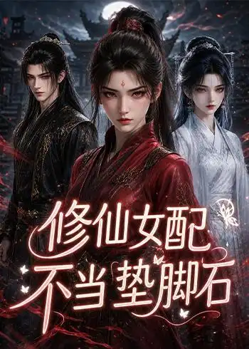 修仙女配不当垫脚石(98集)-紫橙项目网