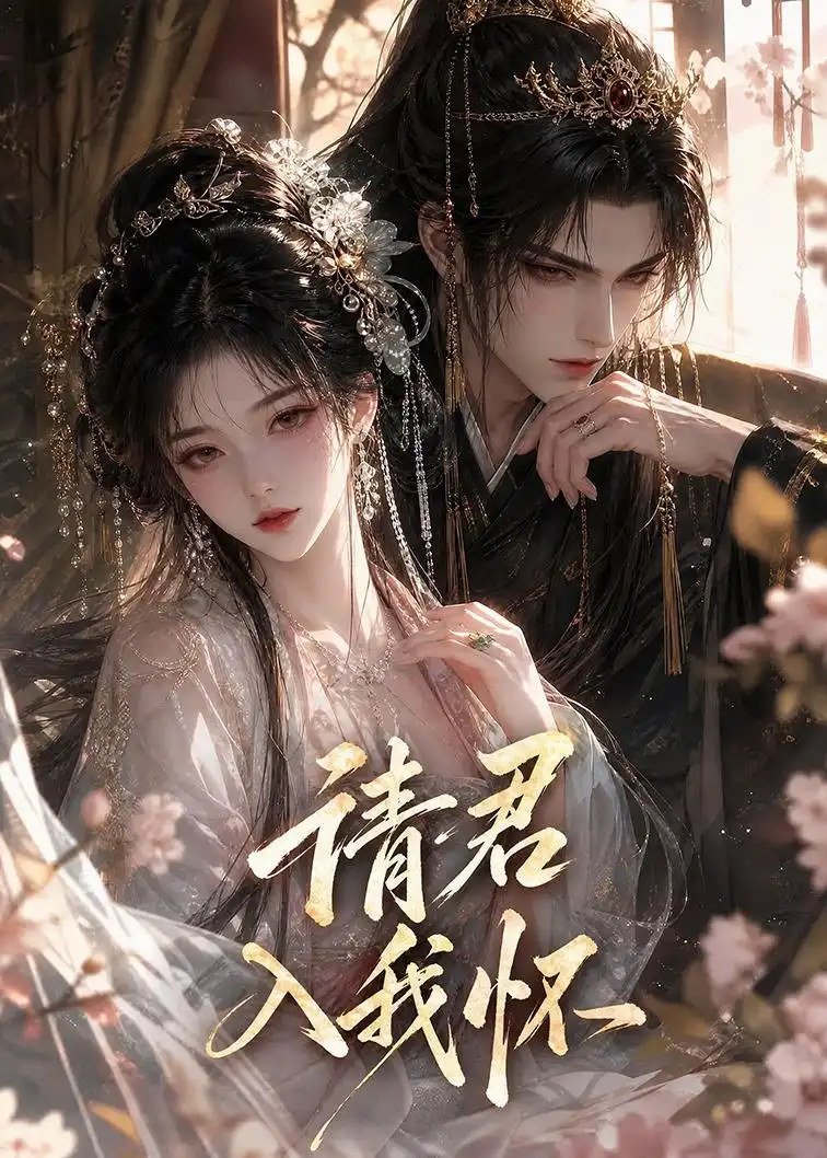 请君入我怀（261集）-紫橙项目网