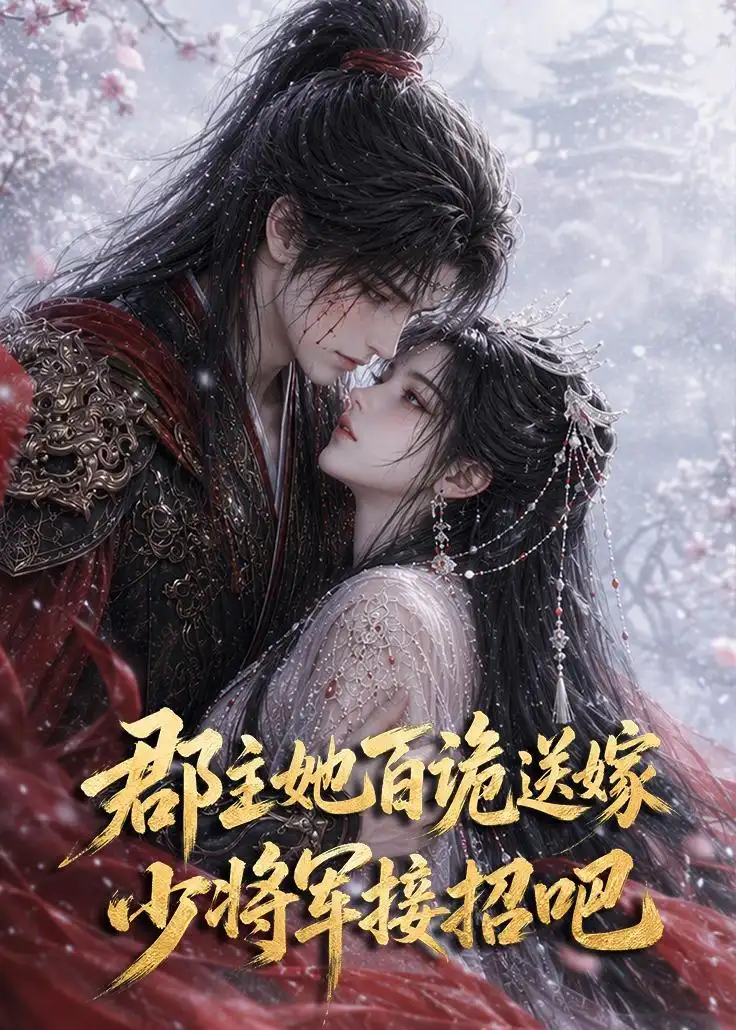 郡主她百诡送嫁少将军接招吧(200集)-紫橙项目网