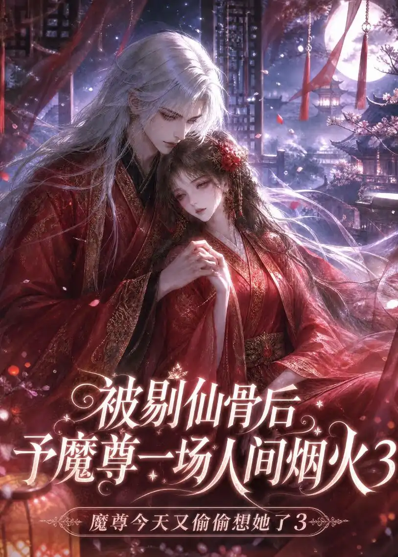 被剔仙骨后予魔尊一场人间烟火3（111集）-紫橙项目网