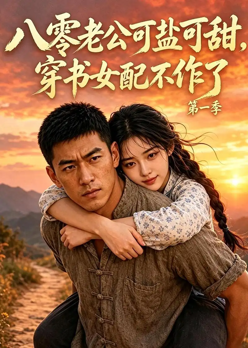 八零老公可盐可甜穿书女配不作了第一季(464集)-紫橙项目网