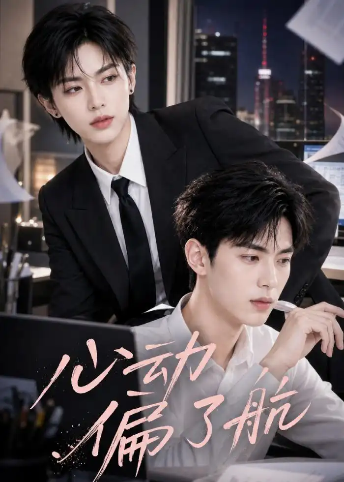 心动偏了航（70集）-紫橙项目网
