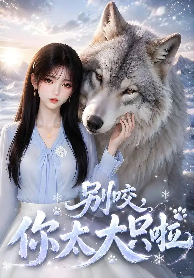 别哭你太大只啦(180集)AI短剧-紫橙项目网