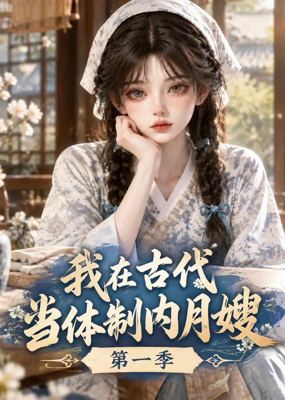 我在古代当体制内月嫂第一季(138集)-紫橙项目网