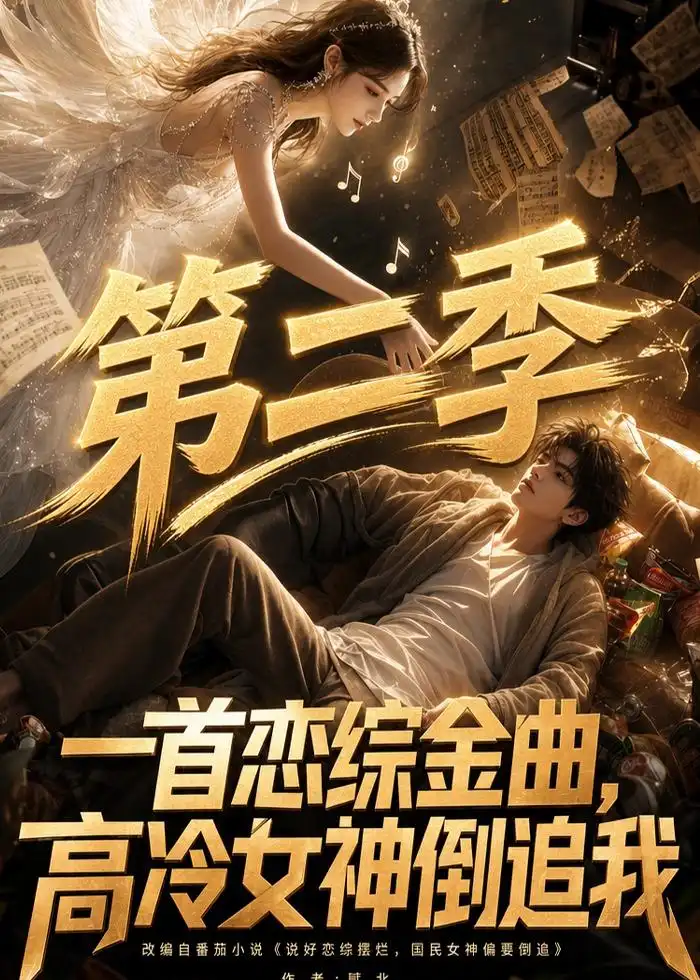 一首恋综金曲高冷女神倒追我第二季(62集)-紫橙项目网