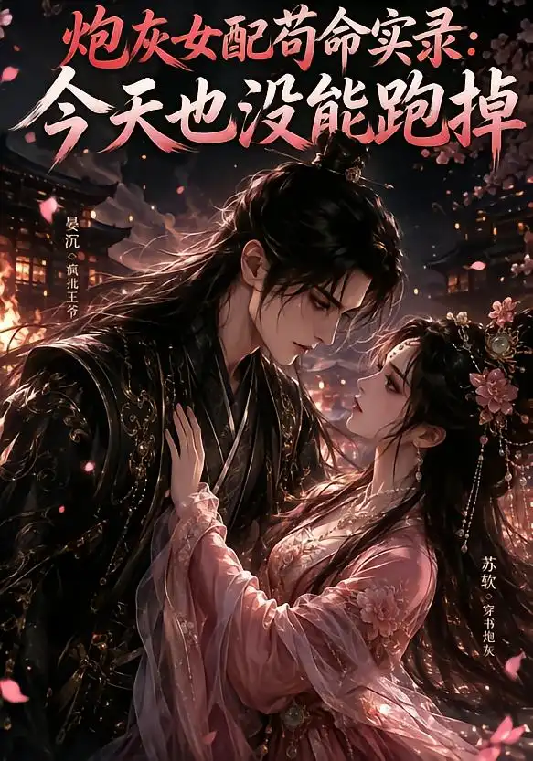 炮灰女配苟命实录今天也没能跑掉(100集)-紫橙项目网