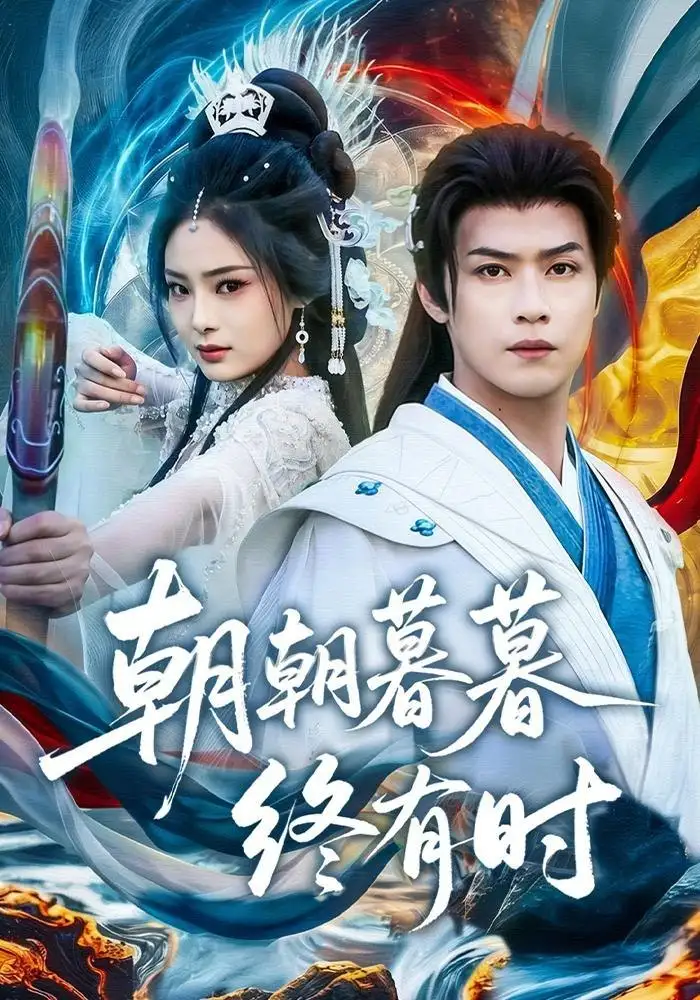 朝朝暮暮终有时(84集)孔令婧&秦子墨(1080P)-紫橙资源网