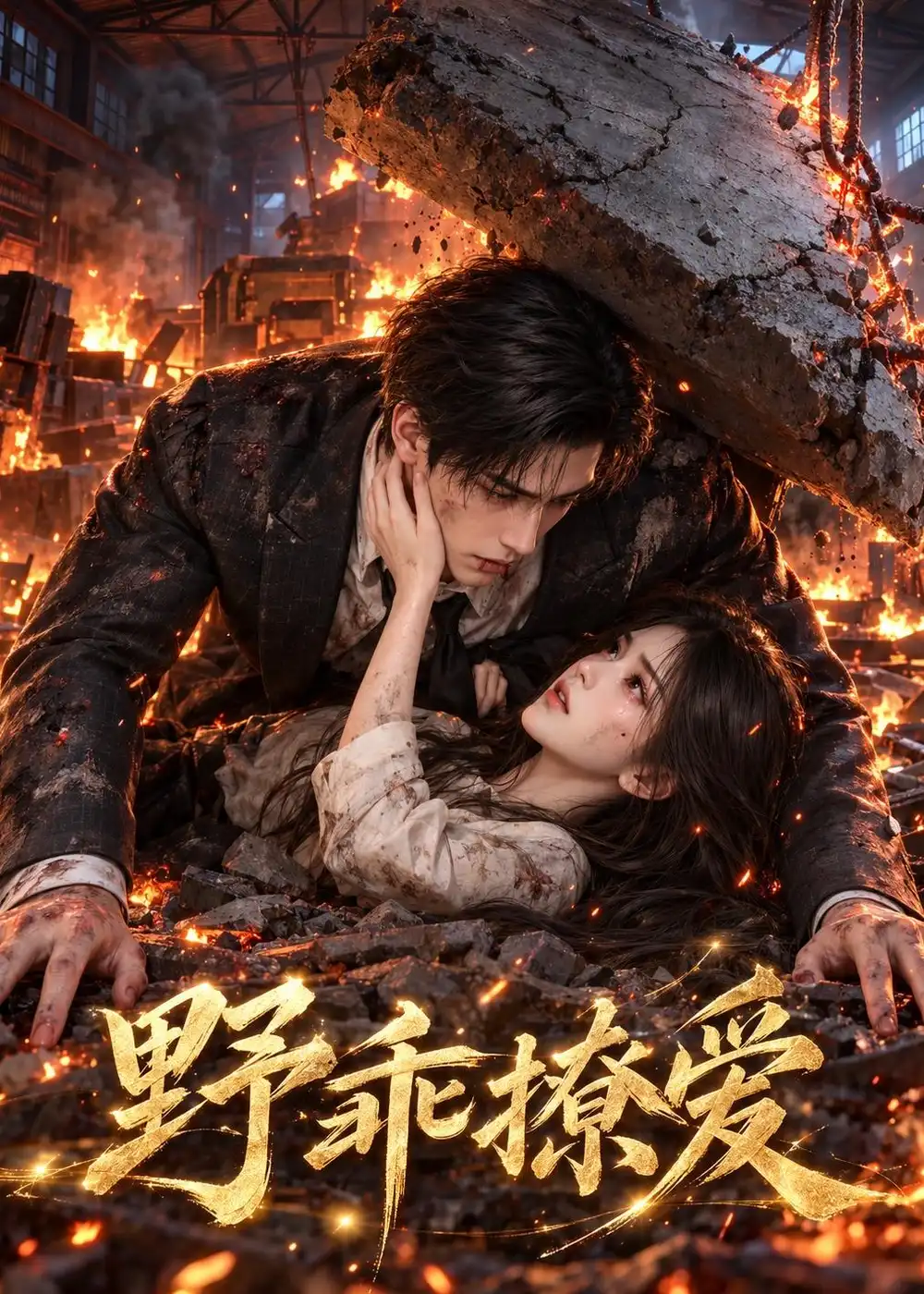 野乖撩爱（178集）-紫橙项目网