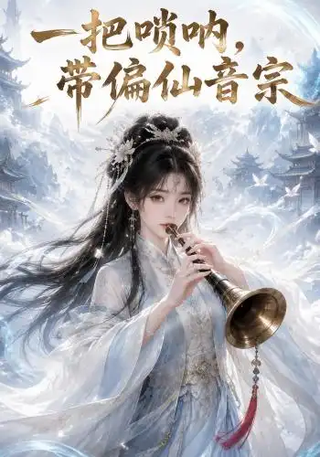 一把唢呐带偏仙音宗(37集)-紫橙项目网