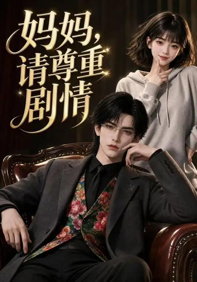 妈妈请尊重剧情(36集)-紫橙项目网
