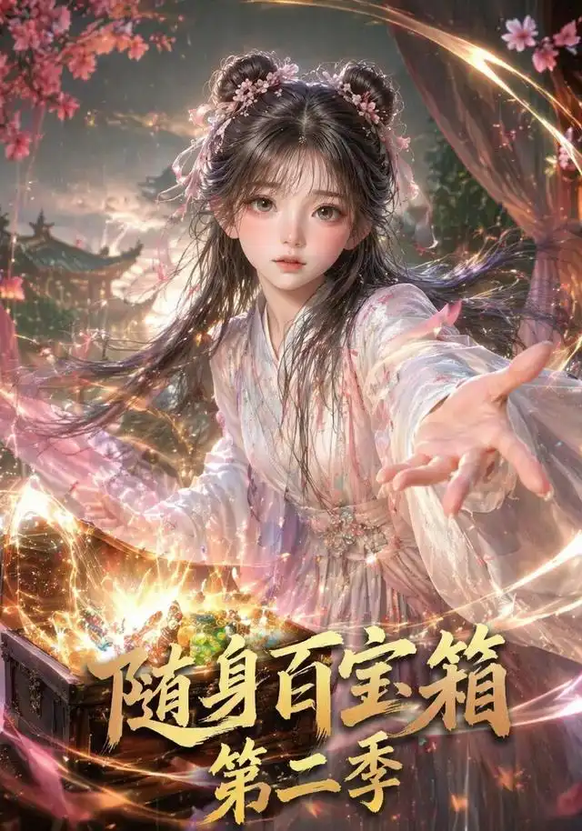 随身百宝箱第二季(66集)-紫橙项目网