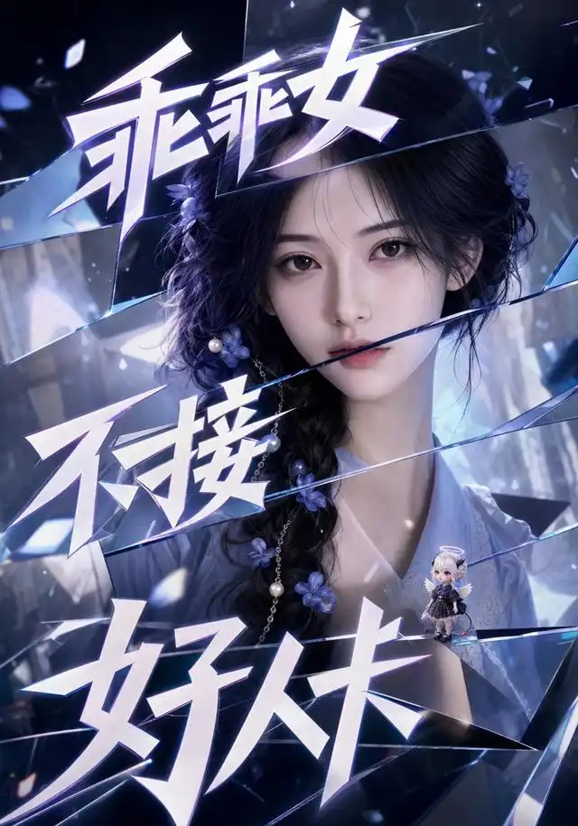 乖乖女不接好人卡（90集）-紫橙项目网