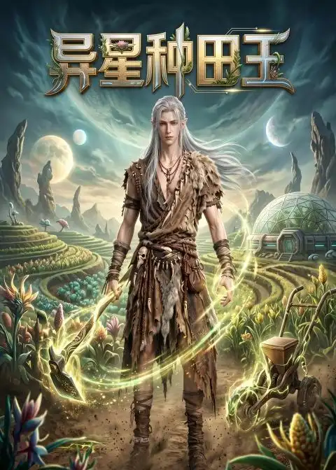 异星种田王(53集)-紫橙项目网