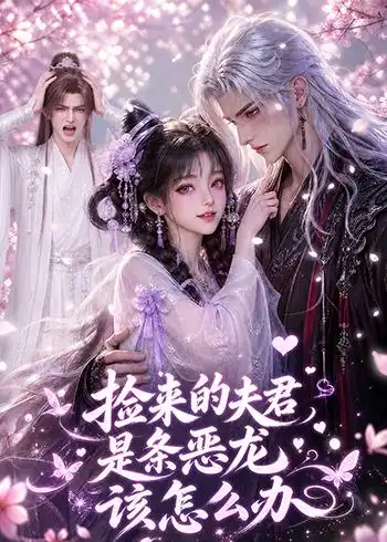 捡来的夫君是条恶龙该怎么办(84集)-紫橙项目网