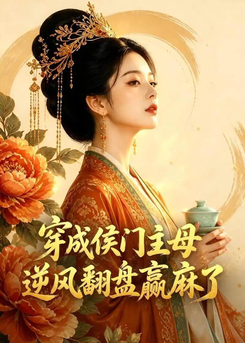 穿成侯门主母逆风翻盘赢麻了(114集)-紫橙项目网