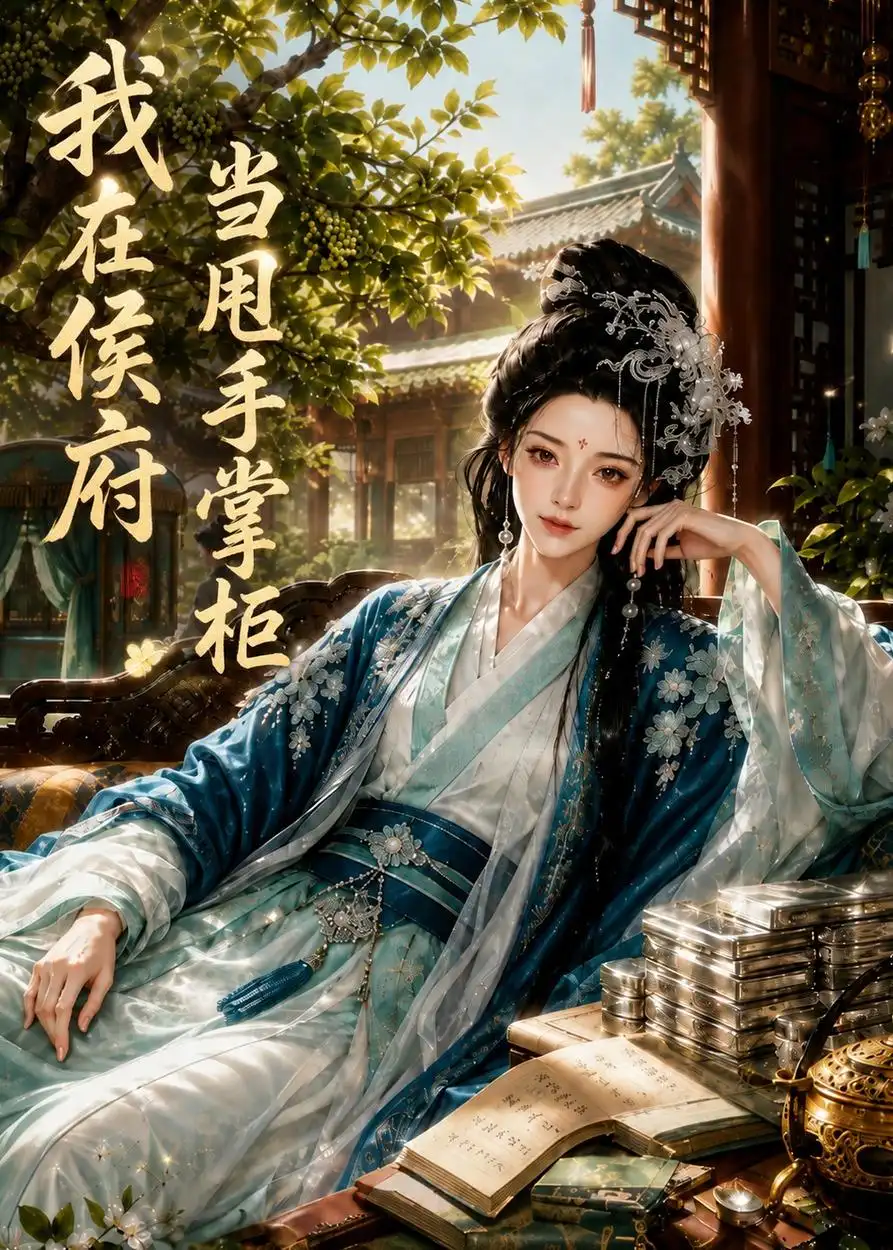 我在侯府当甩手掌柜(484集)-紫橙项目网