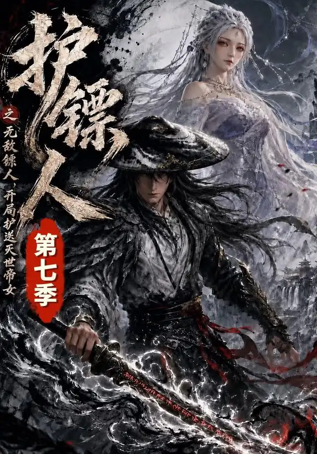 护镖人之无敌镖人开局护送灭世帝女第七季(84集)-紫橙项目网