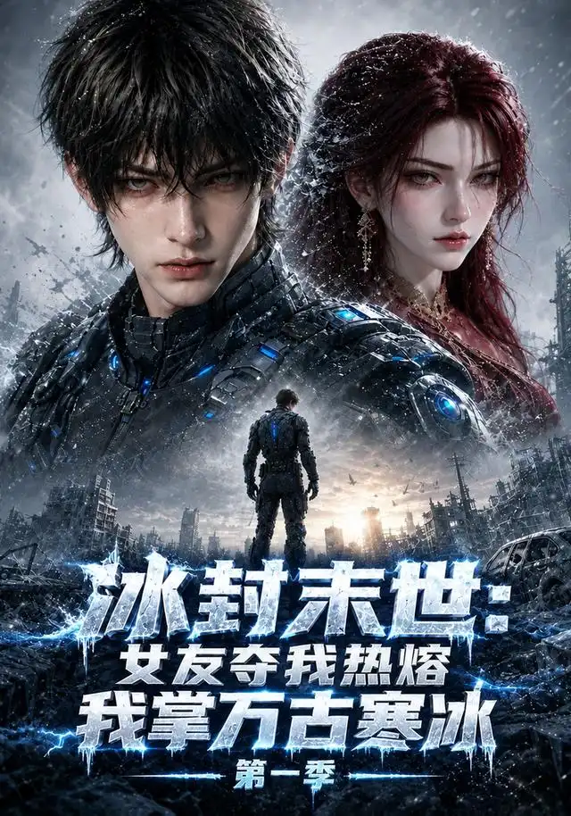 冰封末世女友夺我热熔我掌万古寒冰第一季(131集)-紫橙项目网