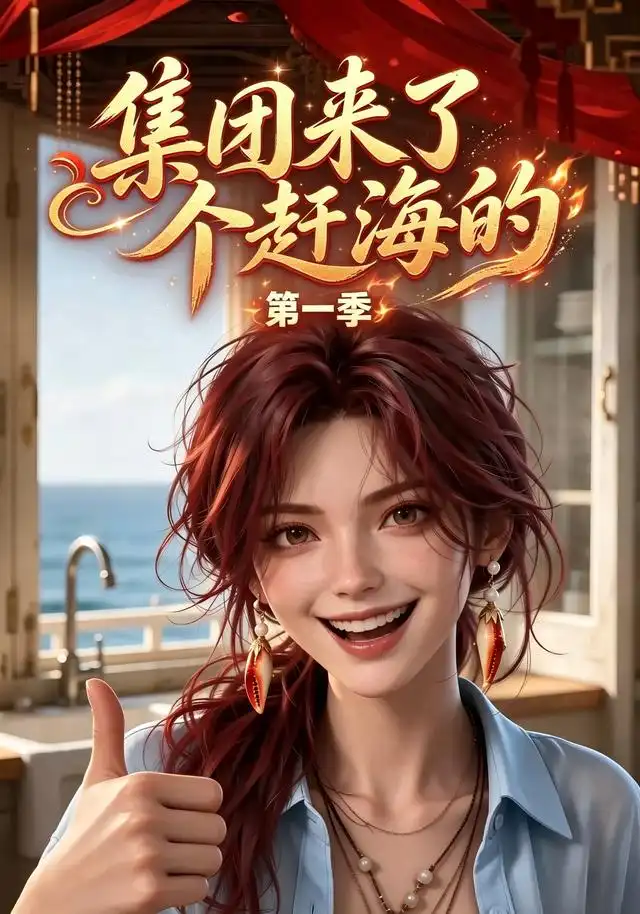集团来了个赶海的第一季(30集)-紫橙项目网
