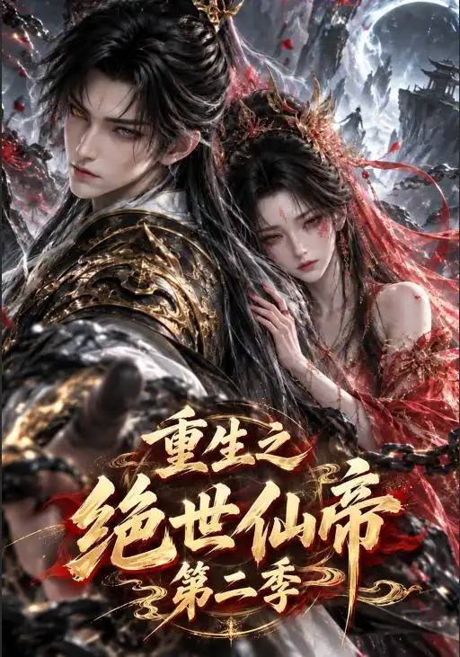 重生之绝世仙帝第二季(112集)-紫橙项目网